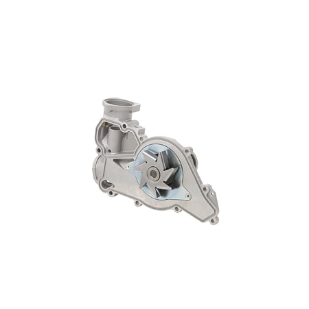 Dayco Hd Water Pump, Dp976 DP976